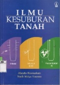 Ilmu kesuburan tanah