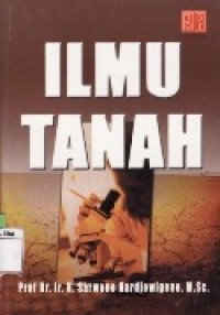 Ilmu Tanah