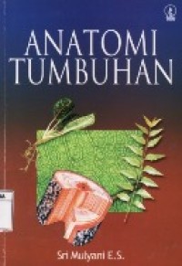 Anatomi tumbuhan