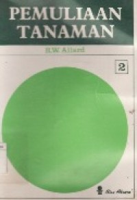 Image of Pemuliaan Tanaman jilid.2