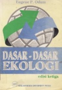 Dasar-Dasar Ekologi