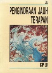 Penginderaan Jauh Terapan