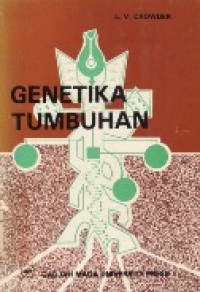 Genetika Tumbuhan