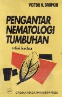 Pengantar nematologi tumbuhan