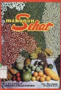 Makanan sehat