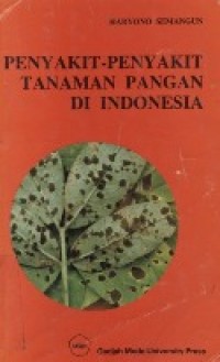 Penyakit-penyakit Tanaman Pangan di Indonesia