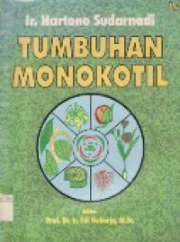 Tumbuhan Monokotil