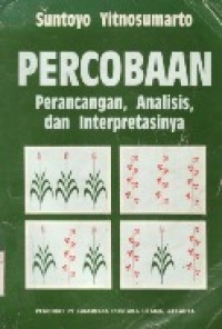 Percobaan Perancangan Analisis dan Interprestasinya