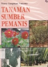 Image of TANAMAN  SUMBER PEMANIS