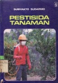 PESTISIDA TANAMAN