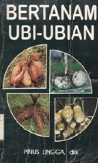 Image of BERTANAM UBI-UBIAN