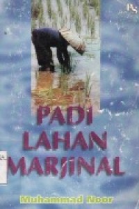 PADI LAHAN MARJINAL