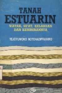 Image of Tanah Estuarin