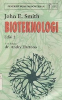 Image of BIOTEKNOLOGI