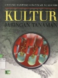 KULTUR JARINGAN TANAMAN