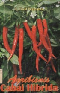 Image of AGRIBISNIS CABAI HIBRIDA