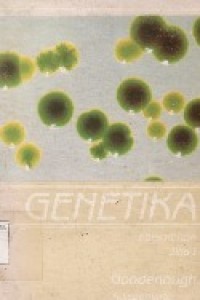 Genetika Jilid 1