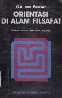 Orientasi Di Alam Filsafat.