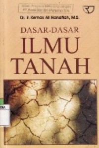 Dasar-dasar ilmu tanah