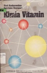 Kimia Vitamin.