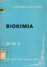 Biokimia Jilid.2