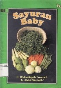 Image of Sayuran Baby