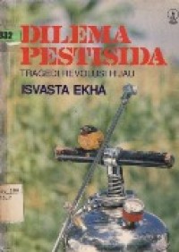Image of Dilema pestisida tragedi revolusi hijau