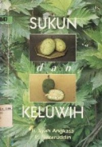 Sukun dan Keluwih