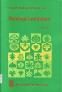 Fisiologi Tumbuhan jilid.2