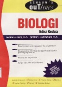 Biologi