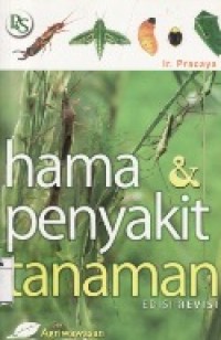 Hama Dan Penyakit Tanaman