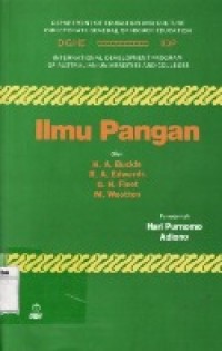 Ilmu Pangan