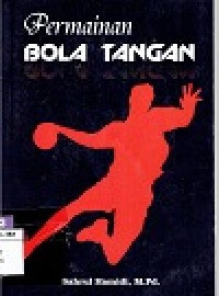 Permainan Bola Tangan