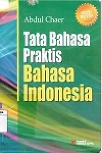 Tata Bahasa Praktis Bahasa Indonesia