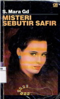 Misteri Sebutir safir